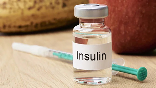 DIABETE INSULINA