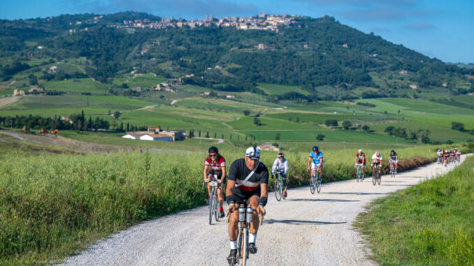 Eroica Montalcino 2024 - foto Paolo Penni Martelli