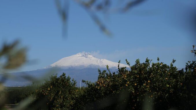 Etna