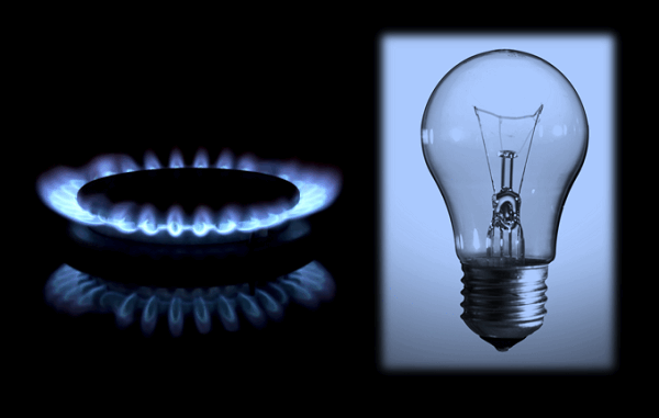 Energia