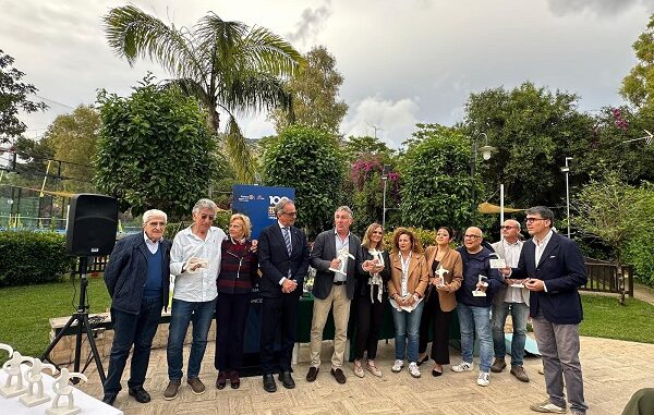 I Panthers alla premiazione (002)