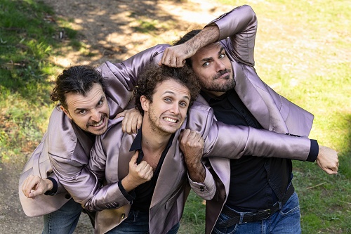 I Pezzi di Nerd (002)