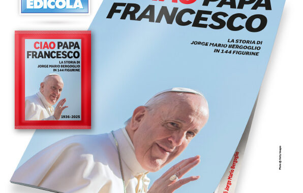 Papa Francesco