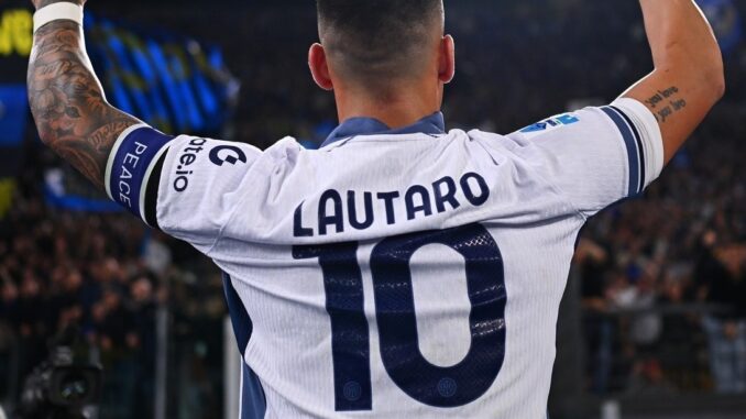 LAUTARO