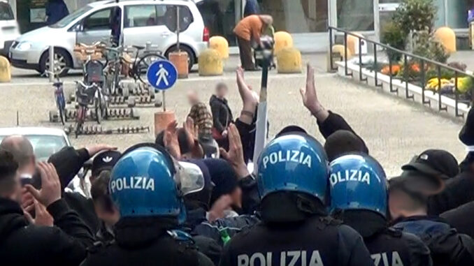 PRO VERCELLI – PRO PATRIA