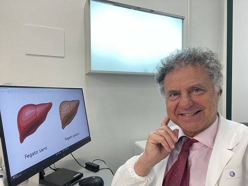 Prof. Samir Giuseppe Sukkar (002)