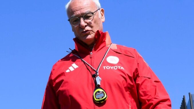 RANIERI