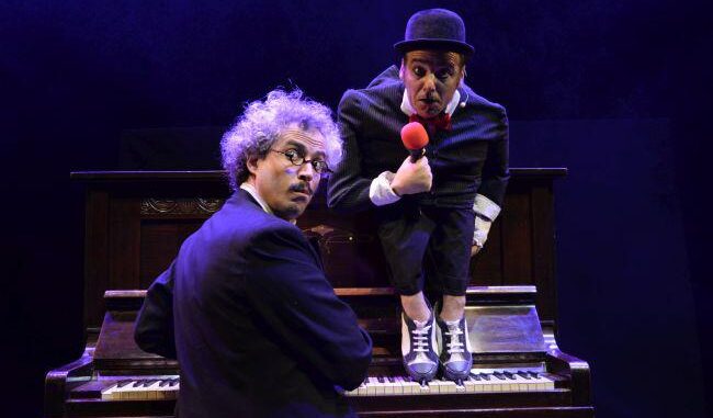 The Crazy Mozarts - Mundo Costrini 2 (002)