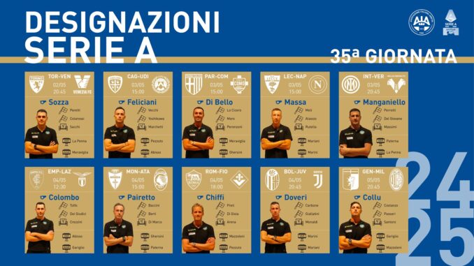 CALCIO
