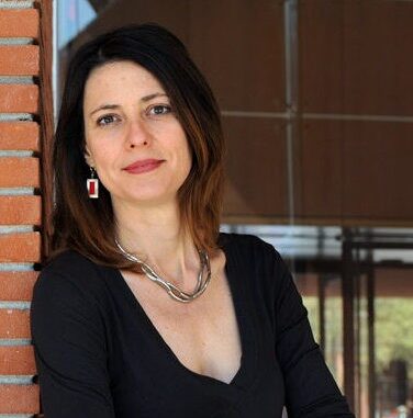 ALESSANDRA VIOLA
