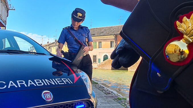 Sicurezza territorio