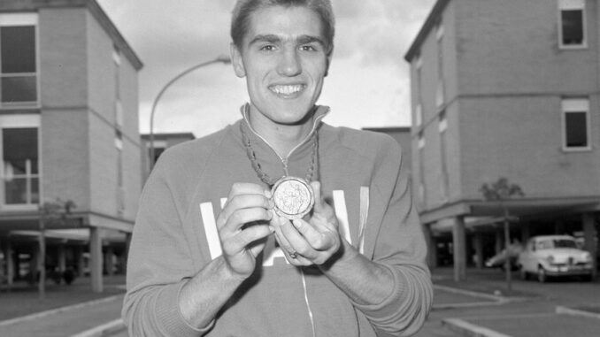 Benvenuti: 80 anni sul ring della vita "ho avuto tanto"