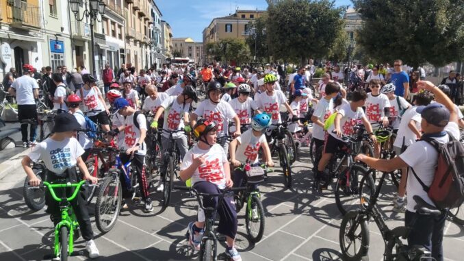 bici campobasso