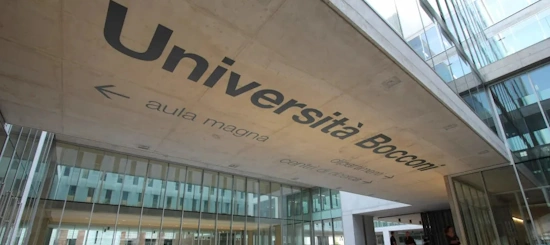 bocconi