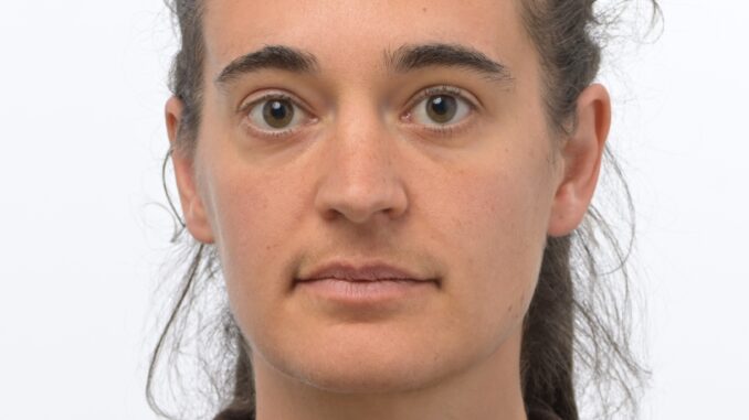 Carola Rackete
