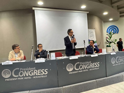catania progetti