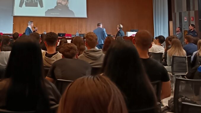 La Camera di commercio di Milano Monza Brianza Lodi