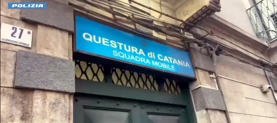 Catania