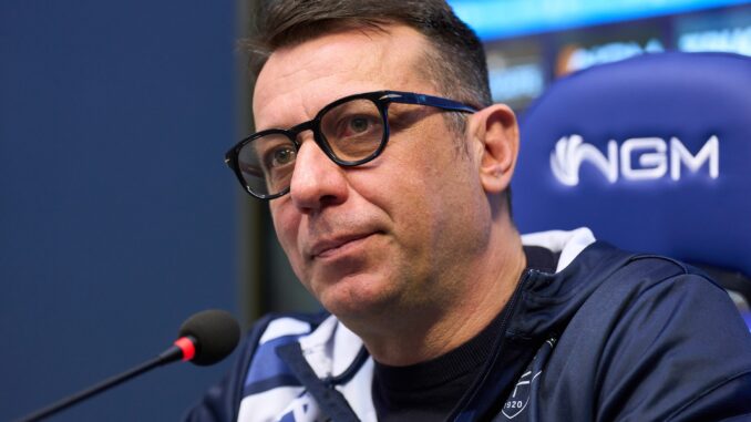 Roberto D’Aversa