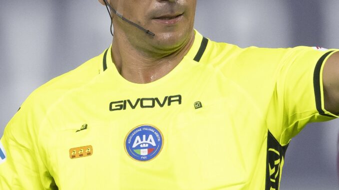 CALCIO