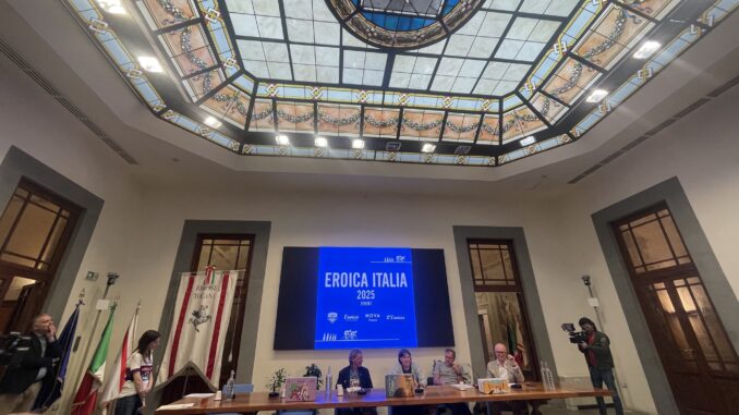 foto Aurora Bandinelli