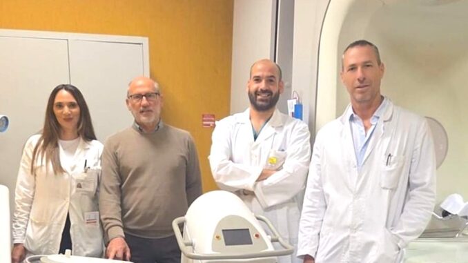 foto da sinistra dottori Cespuglio Messana D'Alessandro e Ferrera (002)