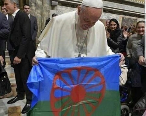 francesco rom 1