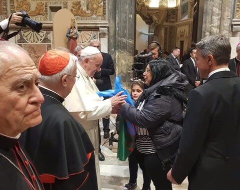 Papa Francesco