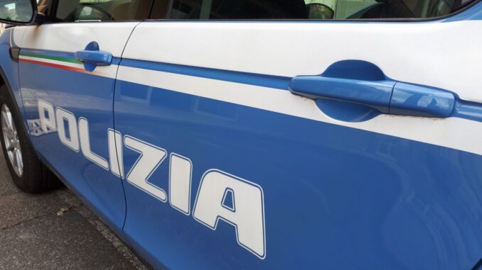Sicurezza territorio