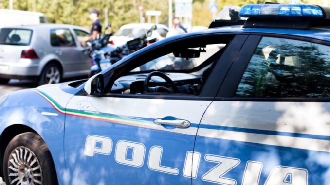 Sicurezza territorio
