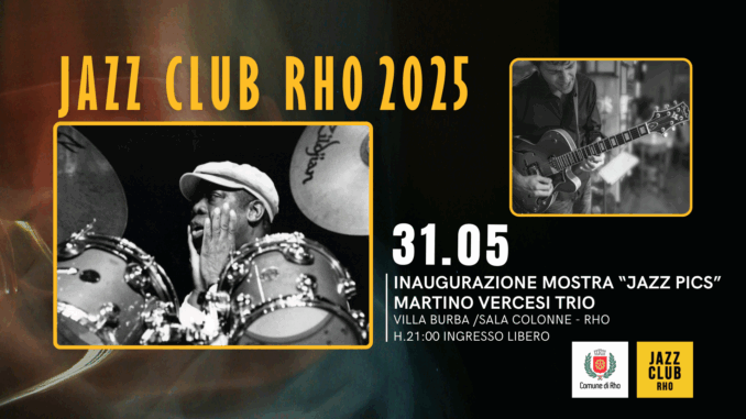 jazz 31