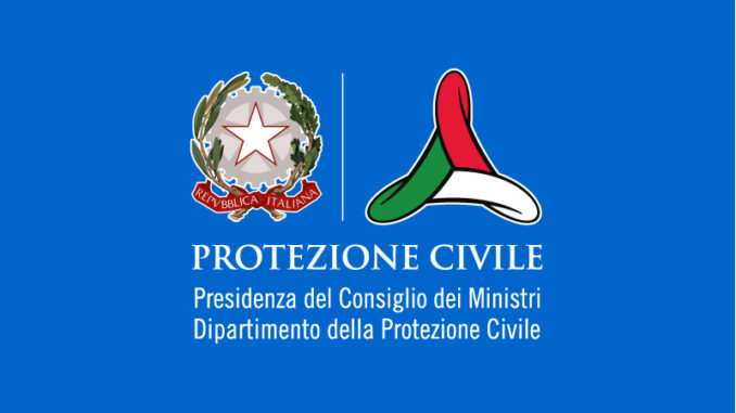 Protezione civile