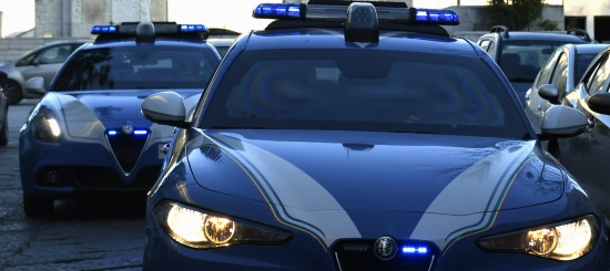 POLIZIA