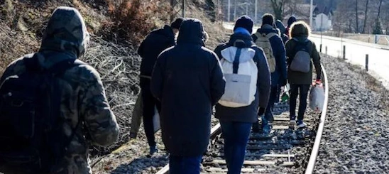 migranti