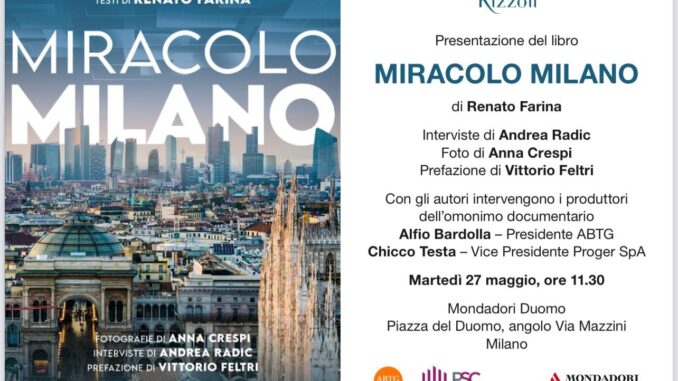 MIRACOLO MILANO
