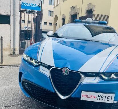 POLIZIA