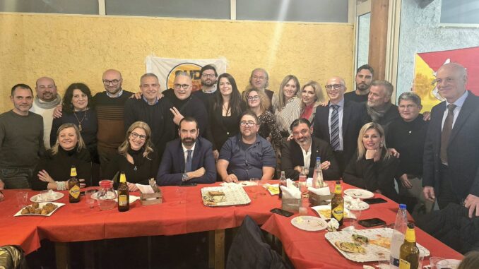 politica messinese