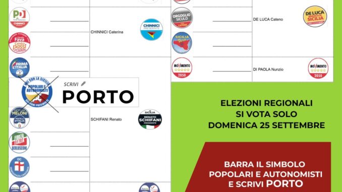 politica porto