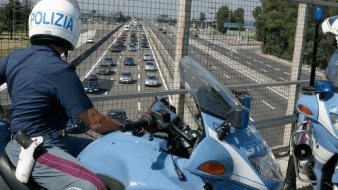 Sicurezza territorio