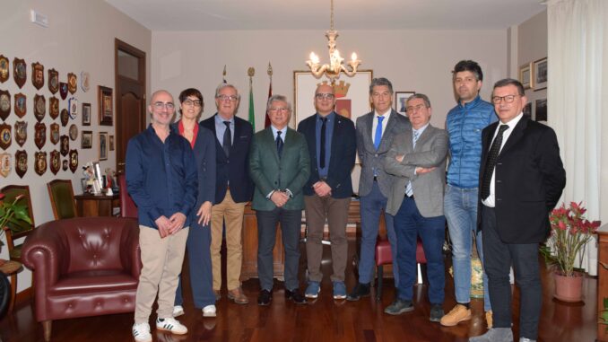questore ragusa