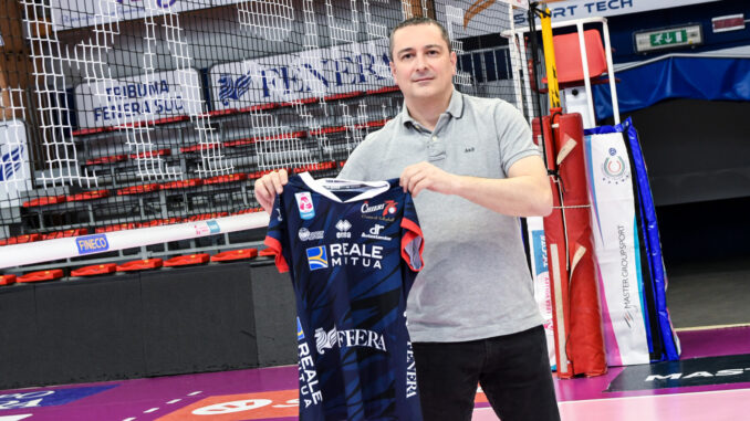 reale coach