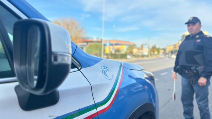 Sicurezza territorio