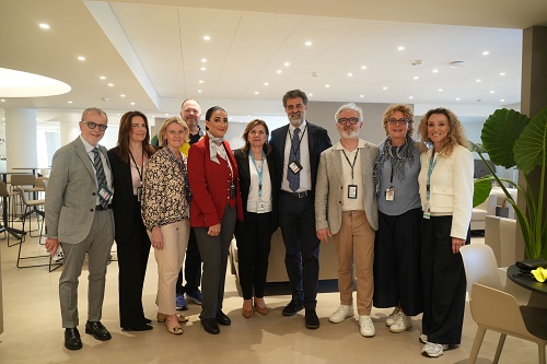SAC, al via la nuova rotta Delta Air Lines tra Catania e New York