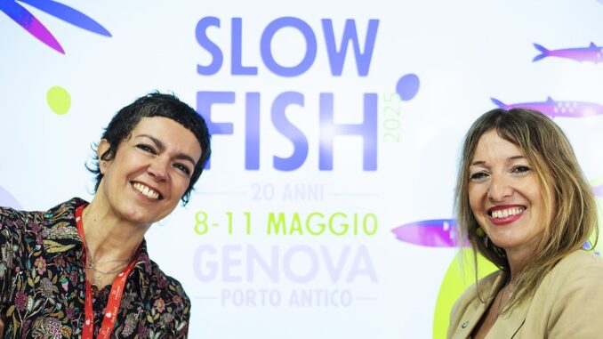 slow fish