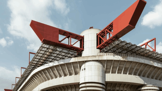 stadio mi