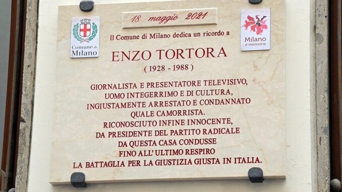 Enzo Tortora