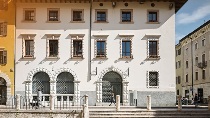 trento festival
