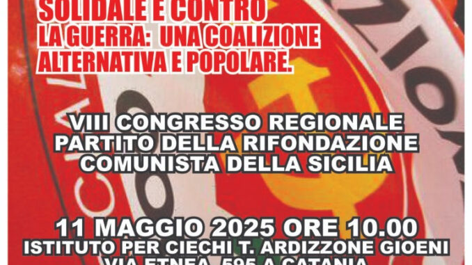 viii_congresso_regionale_prc_sicilia