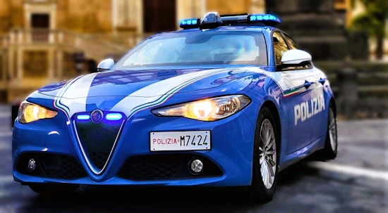 volante