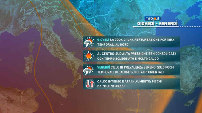 METEO